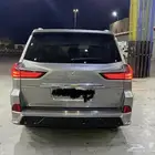 جيب لكزس 2016