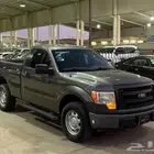 فورد F150 موديل 2014 دبل 6 سرندل مبيعات ارامكو