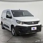 ايجار سيارة بيجو بارتنر 2023 للإيجار