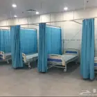 ستائر طبية