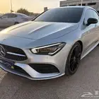مرسيدس CLA 200 2021
