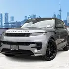 2025 Range Rover Sport Dynamic SE P530