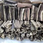 حطب سمر مستورد