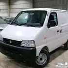 سوزوكي ايكو بضاعه 2025