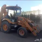 جي سي بي. لليجار الشهري او اليومي