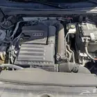 Audi Q3 sport line Black edition