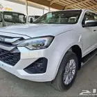 ايسوزو ديماكس LS غمارتين دبل فل كامل 2025