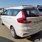 سوزوكي ارتيجا 2025 حصري وبخصم خاص