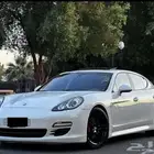 بورش 2013 4S ( ممشى شبه قليل )