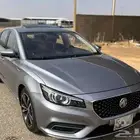 MG 6 2021 مستعملة