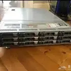 للبيع سيرفر