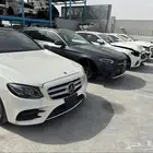 قطع غيار مرسيدس جميع الموديلات الحديثة