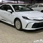 تويوتا كامري LE بنزين 2025