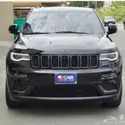 جراند شيروكي اصدار S ماشي 28000 كم جديده