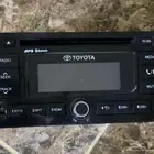 مسجل تويوتا - كامري بلوتوث