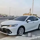 مطلوب كامري 2020 او 2019 بحدود 50-58