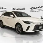 للبيع لكزس RX350 موديل 2023 بسعر خرافي وارد كندا