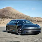 لوسيد اير للإيجار