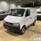 سوزوكي ايكو 2025 بسعر الجمله للشركات والمطاعم  والمعارض