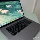 ماك بوك برو 15انش ذاكرة 32gb مواصفات عالية جدا -البيع مستعجل