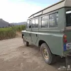 لندروفر موديل 79 ممشى 76