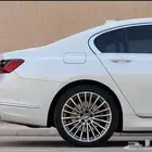 BMW 730 2020
