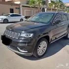 جيب جراند شيروكي فل كامل 2017