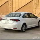 للبيع كورولا 2020