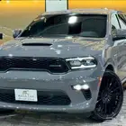 دودج - دورانجو - 2022 - RT HEMI ممشى قليل ( بحالة الوكالة )
