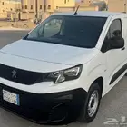 ايجار سيارة بيجو بارتنر 2023 للإيجار