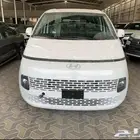 هيونداي ستاريا 11 راكب ديزل 2025