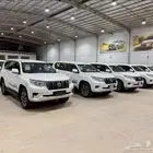 تويوتا برادو 2022 TXL