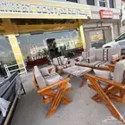طوله جاي و كراسي