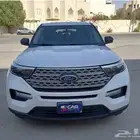 فورد اكسبلورر 2020