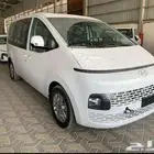 هيونداي ستاريا 11 راكب ديزل 2025
