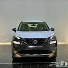 اكس تريل ستاندر 7 و 5 ركاب ستاندر دبل موديل 2026 بسعر حصري