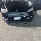 فورد فيوجن 2018