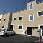 عمارة تجارية استثمارية على شارع الامام أبي حنيفة