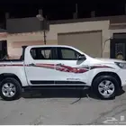 هايلوكس 2016