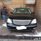للبيع لكزس 430 مخبط بودي بلد