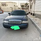 كراون فيكتوريا الموديل 2007