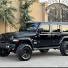 رانجلر صحارى 2023