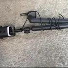 مايك فيفاين سهل الاستعمال ويبي لك سماعة سلك واذا مكسر وصله