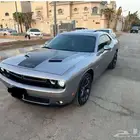 تشالنجر R T 2018 ممشى قليل