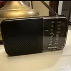 للبيع راديو توشيبا شغل نظيف على الشرط