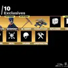 حساب طور الزومبي القديم