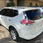 نيسان اكس ترسل 2015 ثلاث مقاعد