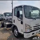 ايسوزو شاحنه بجميع احجامها بسعر الجمله لفتره محدوده 2024