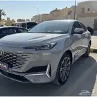 Changan UNI K 2025 FULL Option