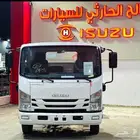 ايسوزو دينا 4طن قصير 2025